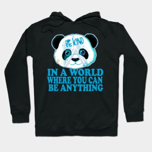 Be Kind Hoodie